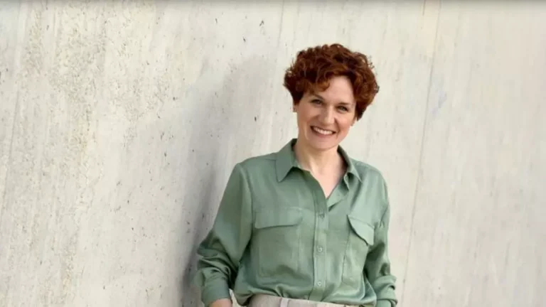 Belén Galletero Campos