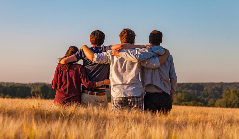 Jóvenes rurales de Cuenca podrán acceder a ayudas para estudios universitarios y de FP