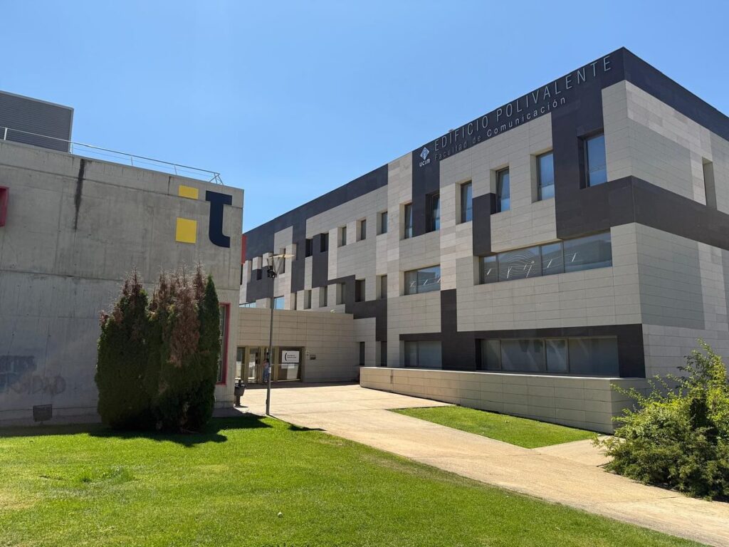 Facultad de Comunicación (Cuenca)