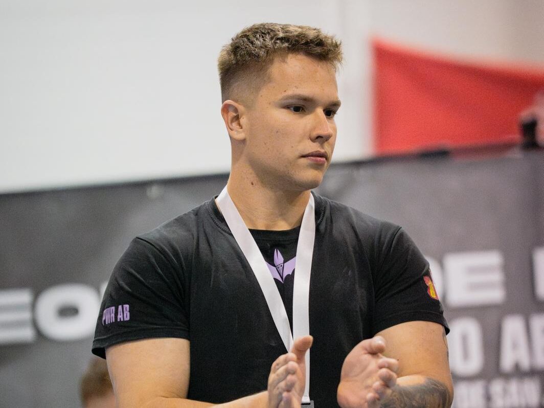 Resiliencia Bajo la barra