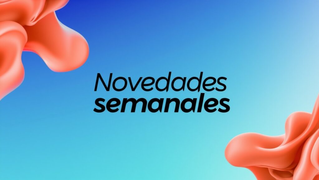 Novedades culturales de la semana del 11 al 18 de febrero.