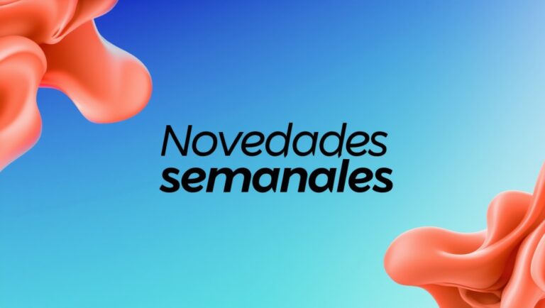 Novedades culturales de la semana del 11 al 18 de febrero.