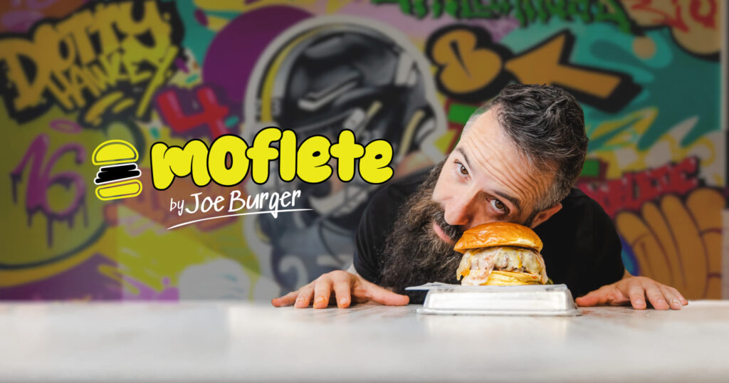 Moflete. Fuente: Web Oficial de Moflete.