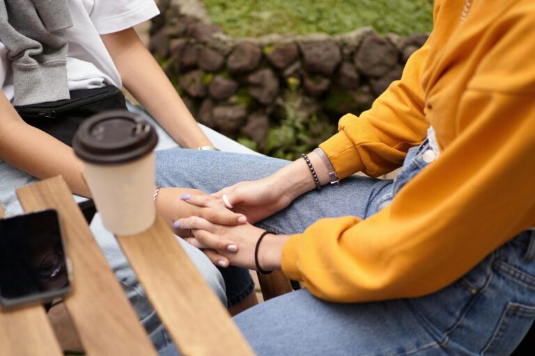 Voluntariado universitario. Fuente: Archivo