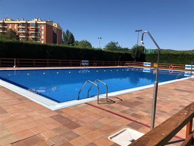 La Diputación de Cuenca destina 40.000€ a ayudas para tratamientos contra legionela y plagas en piscinas municipales de uso público en verano