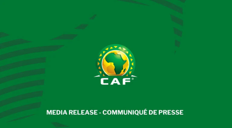 Marruecos, campeón de la Copa África dos meses después de la final