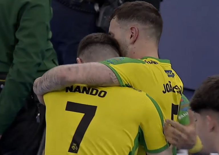 Jaén conquista Granada y gana la Copa de España por cuarta vez