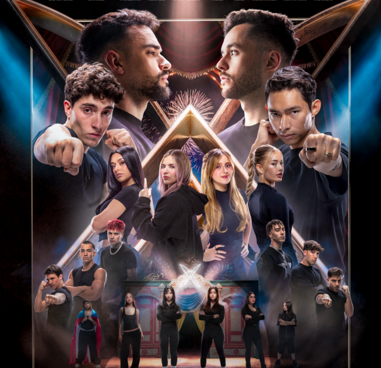 La Velada del Año VI ya tiene cartel: Sevilla acogerá el mayor espectáculo de boxeo del internet