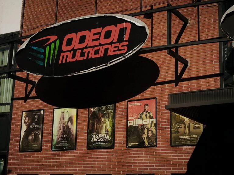 Dos formas de vivir el cine en Cuenca: éxitos en taquilla para la familia frente al cine alabado por la crítica