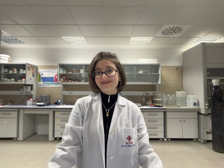 Del laboratorio a las redes