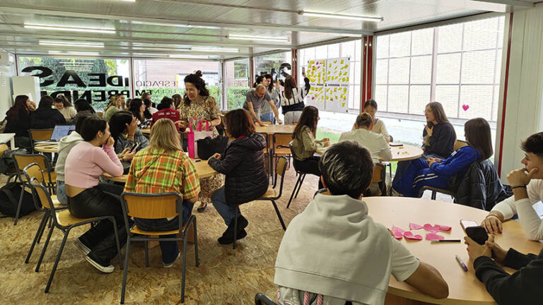 Activa Talento CLM: del aula a las empresas