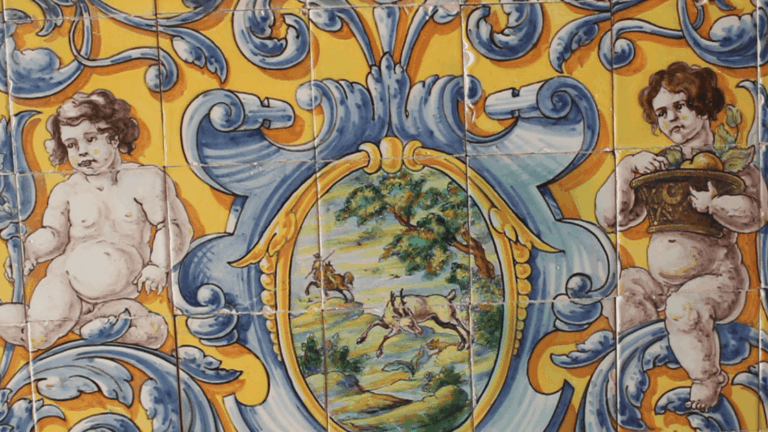 Cerámica talaverana: tradición, identidad y arte