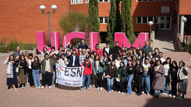 Cuenca y su encanto para los estudiantes extranjeros