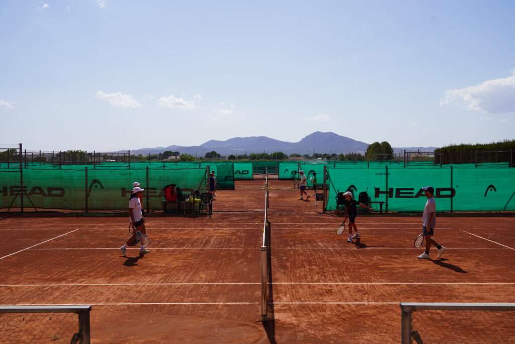 Ferrero Tennis Academy