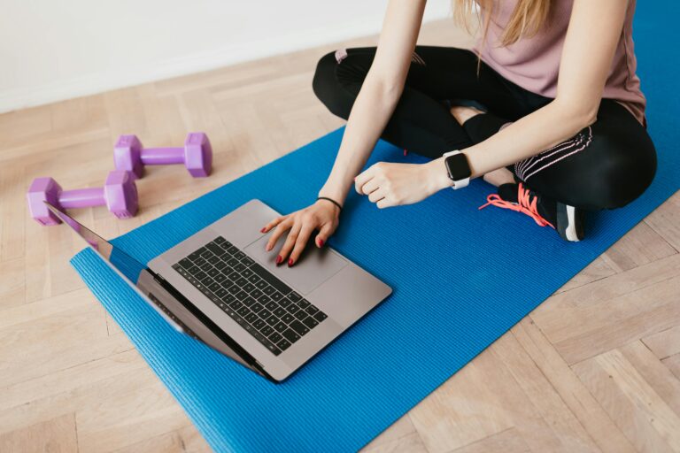 La revolución del fitness que ha conquistado el mundo digital