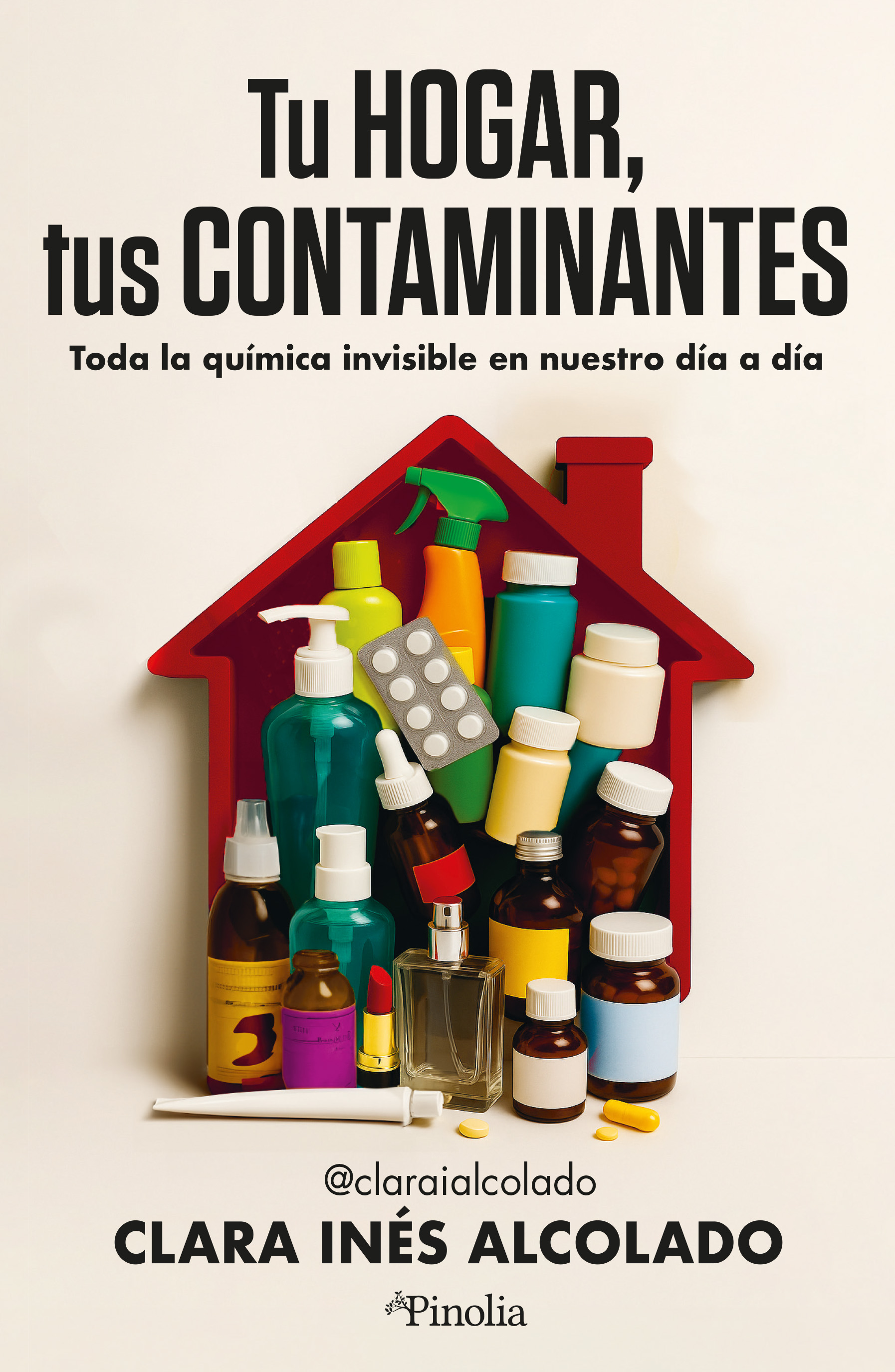 Portada del libro