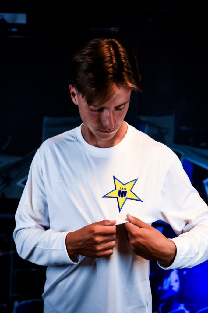 Sirius Camiseta 100 años