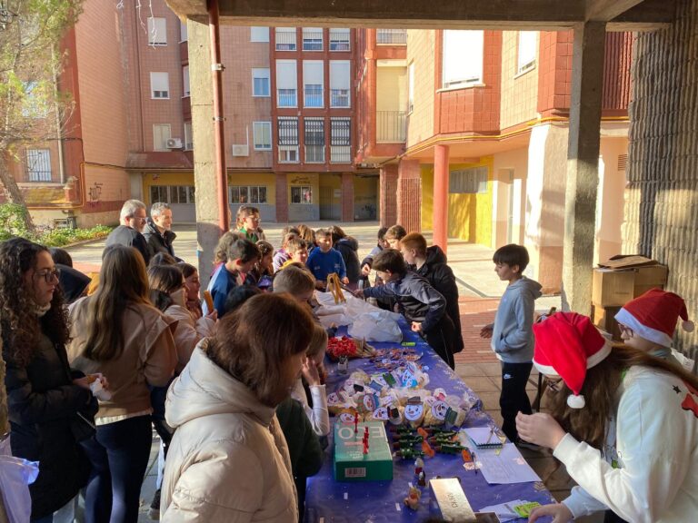 Emprender también es aprender