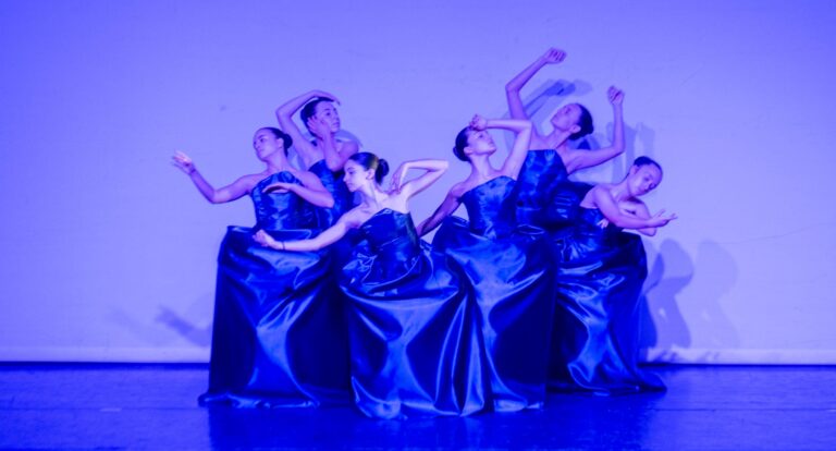 Donde la disciplina se convierte en arte: 40 años de compromiso y vocación