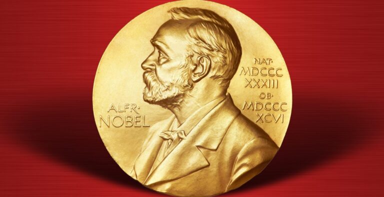 ¿Cómo se puede ganar un premio Nobel?