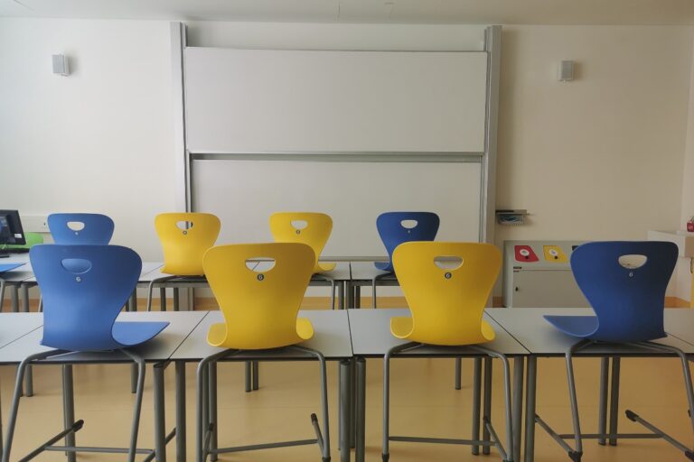 Dulcinea, el plan de la UCLM para la educación emocional de los menores