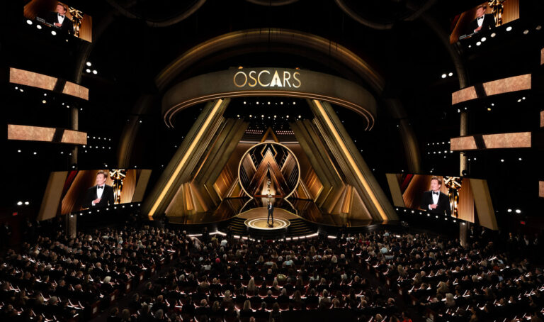 Cuenta atrás para los Oscar 2026: nominados, presentadores y dónde ver la gala