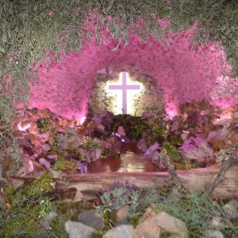 Cruces de Piedrabuena