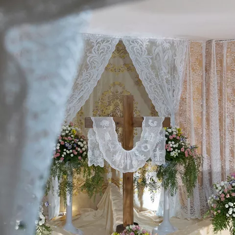 Cruces de Piedrabuena