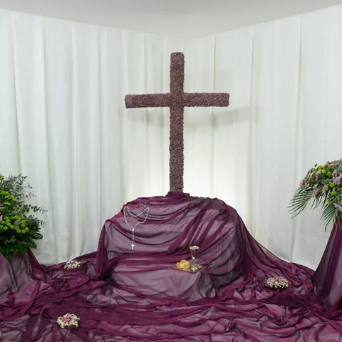 Cruces de Piedrabuena