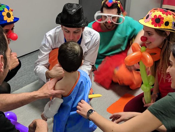 Más que una Ilusión