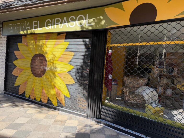 El Girasol florece en Cuenca: un nuevo espacio para la literatura