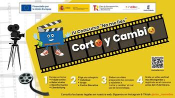 cartel original del proyecto