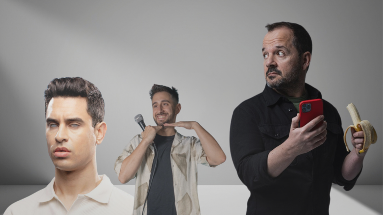 Ángel Martín y David Suárez visitan el Auditorio de Cuenca en su temporada de primavera
