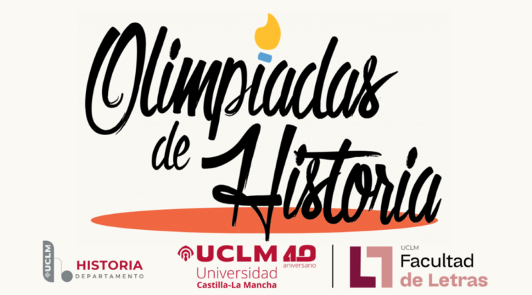 Olipiadas de Historia UCLM