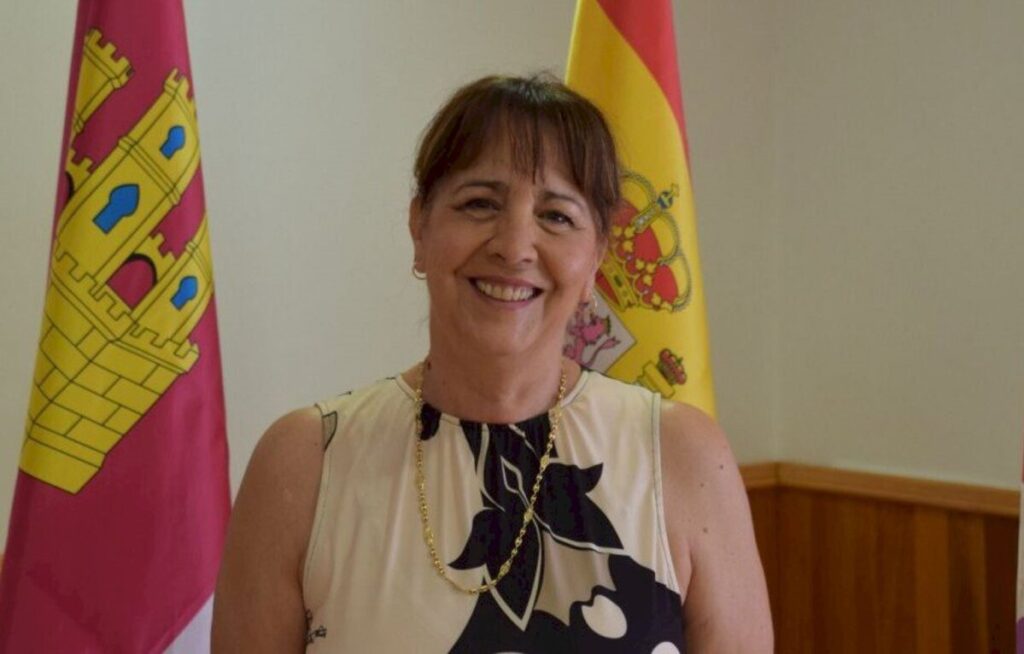 Mª Carmen Domínguez, Premio de Honor a la Trayectoria Periodística de la APC.