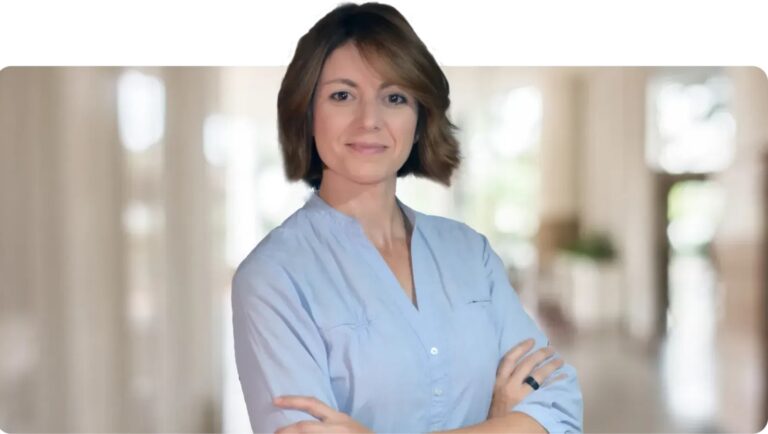 “La mente también compite”: Raquel González, psicóloga deportiva