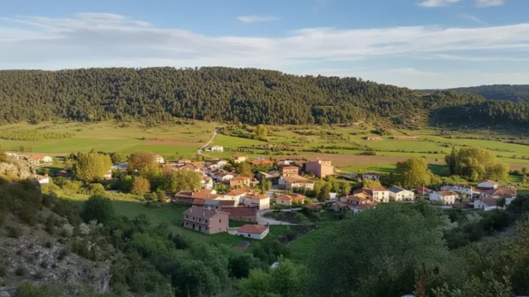 La astronomía como respuesta cultural a la despoblación en Vega del Codorno