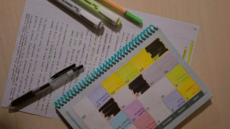 Con la PAU cerca, los alumnos viven con intensidad la recta final