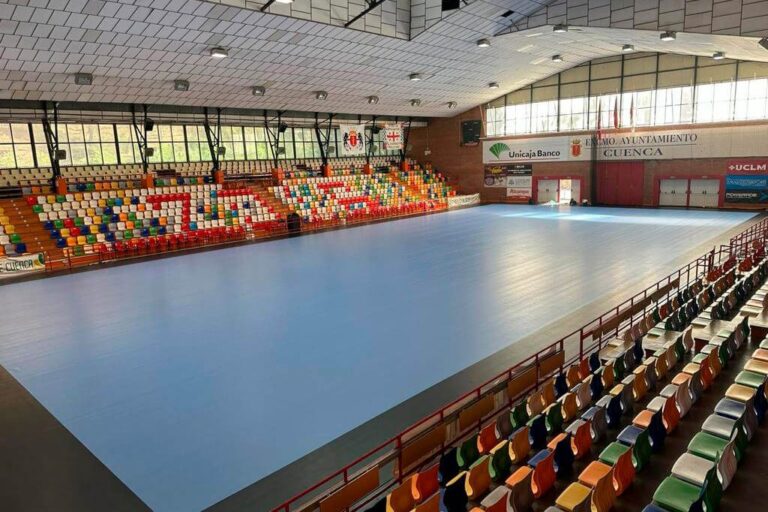 El Sargal acogerá los talleres de defensa personal promovidos por la UCLM hasta el 6 de mayo.