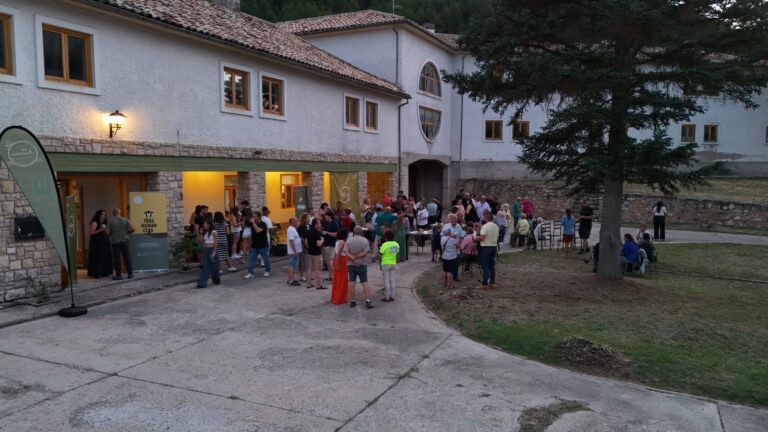«No perdemos la esperanza»: la Fundación Los Maestros y el optimismo rural como respuesta a la despoblación 