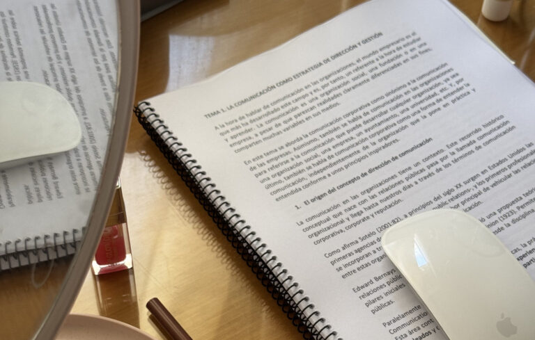 Estudiar sin vocación, cuando la carrera no es lo que esperabas