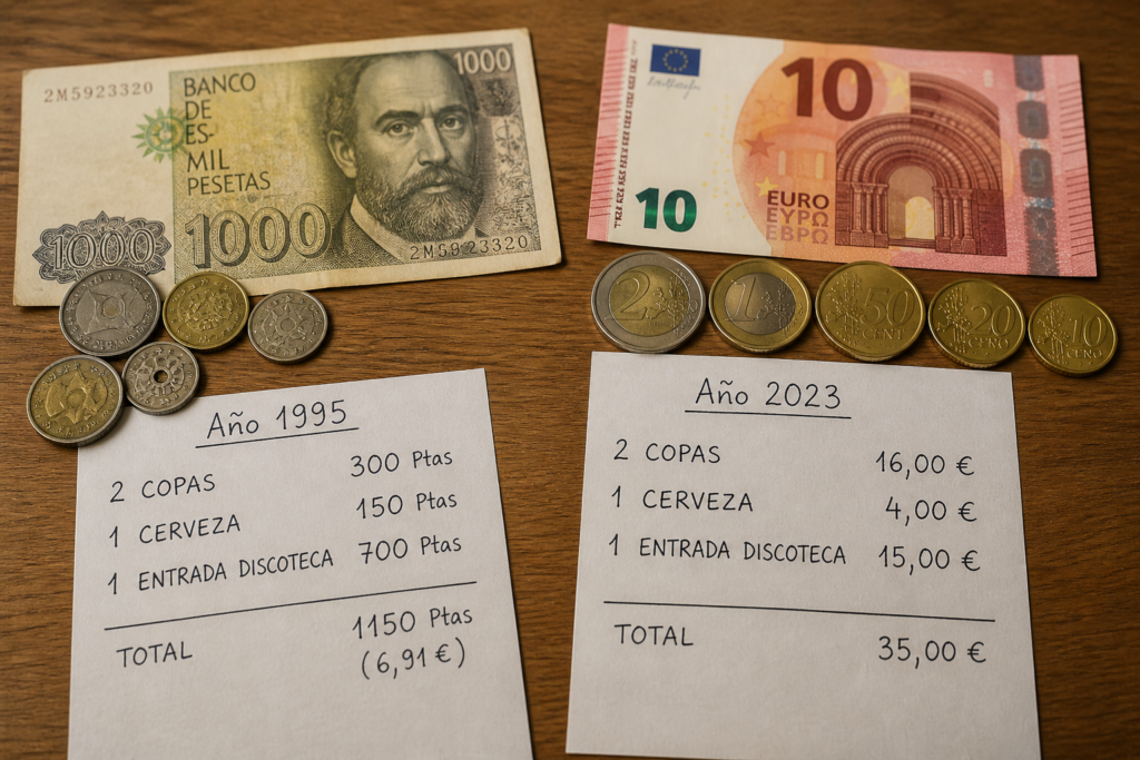 Imagen comparativa precios