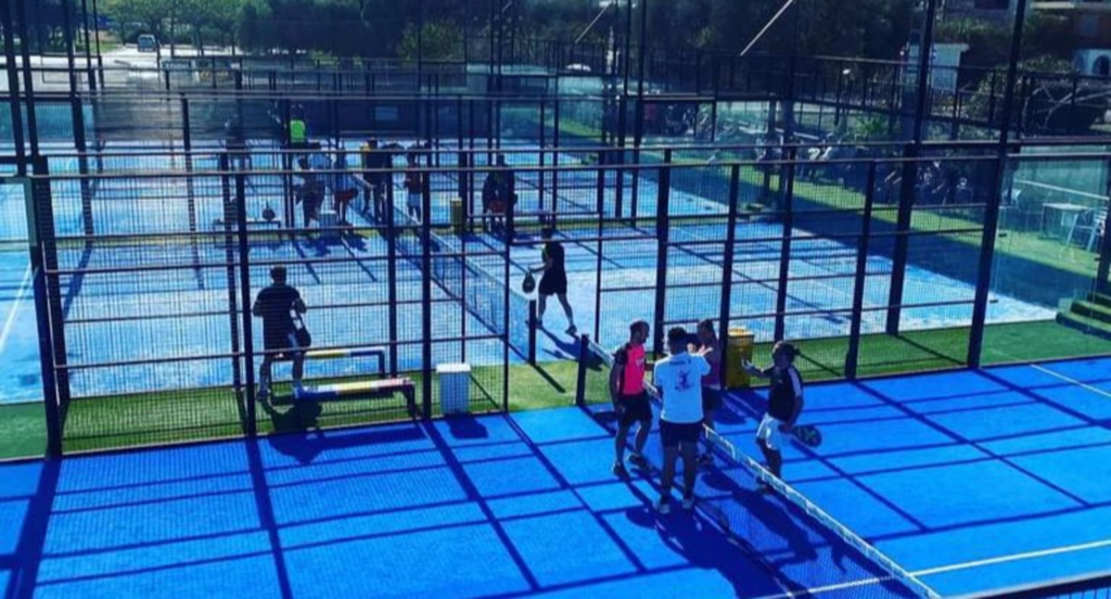 Jugadores de Playtomic | Playtomic