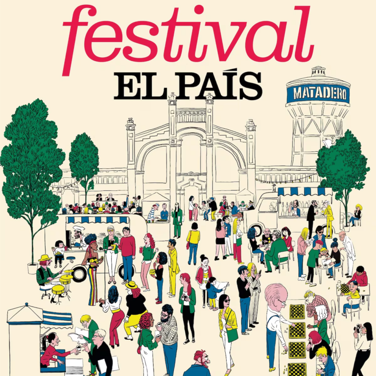 El País cumple 50 años como referente del periodismo en España