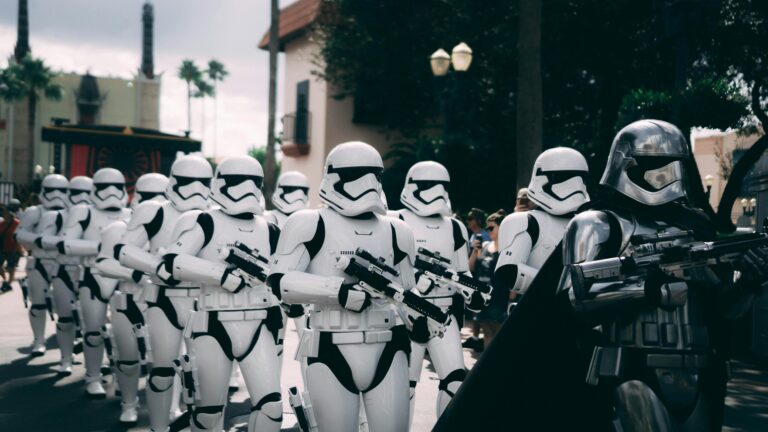 El fenómeno Star Wars se adueña del mes de mayo